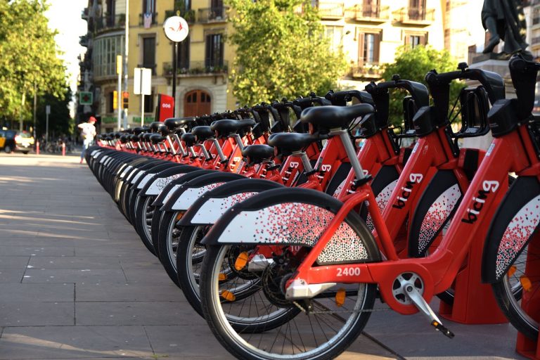 bike-sharing-4196725_1280