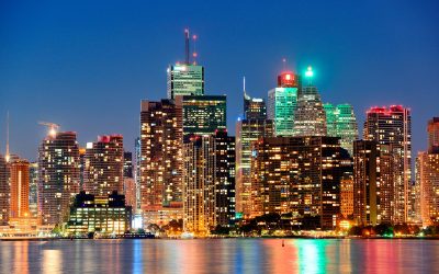 toronto
