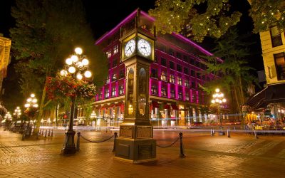 vancouver